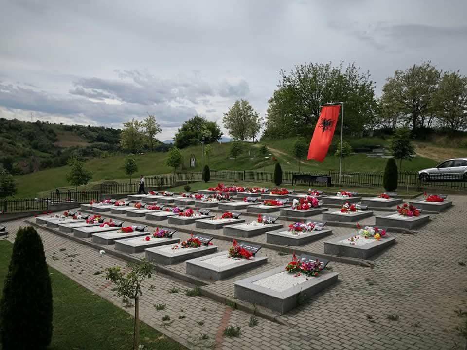 FORTESA, CELINA, KRUSHA… TESTIMONY OF A DENIED GENOCIDE