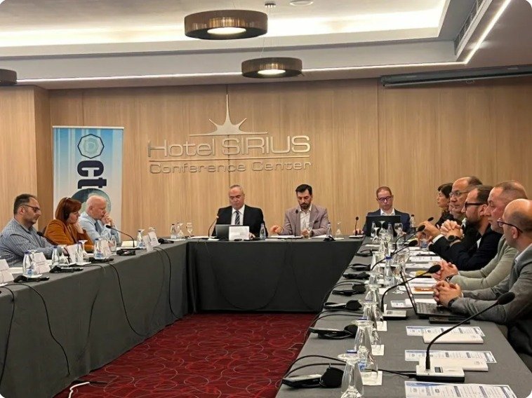 ELECTIONS IN KOSOVO: SERBIA THREATENS DEMOCRACY AND REGIONAL SECURITY